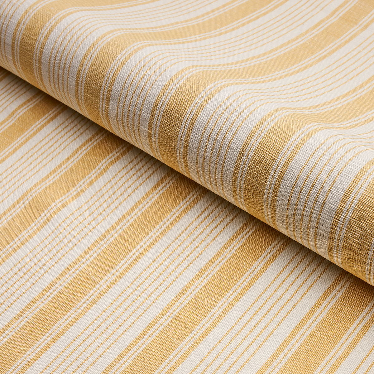 OJAI STRIPE | Yellow