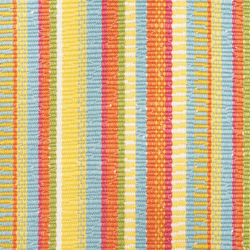 PRIMAVERA STRIPE | Marigold