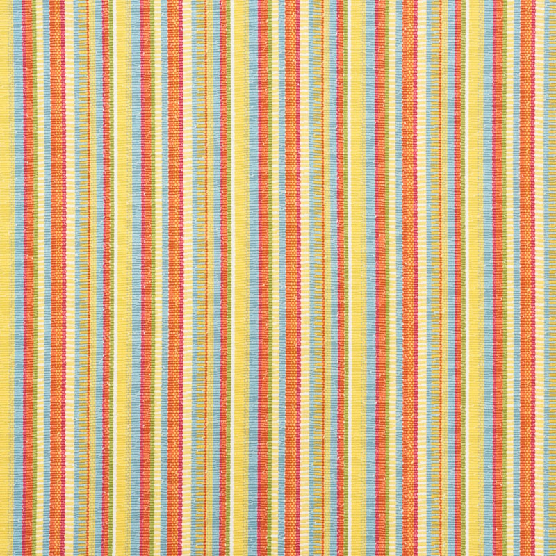 PRIMAVERA STRIPE | Marigold