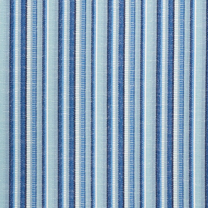 PRIMAVERA STRIPE | Sea