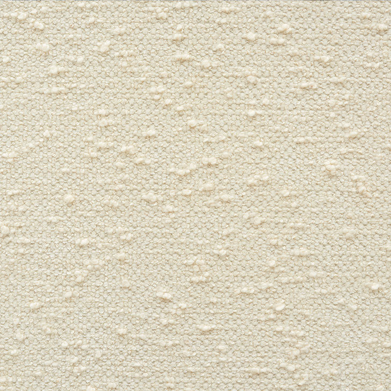 ARTISANAL BOUCLÉ | Cream