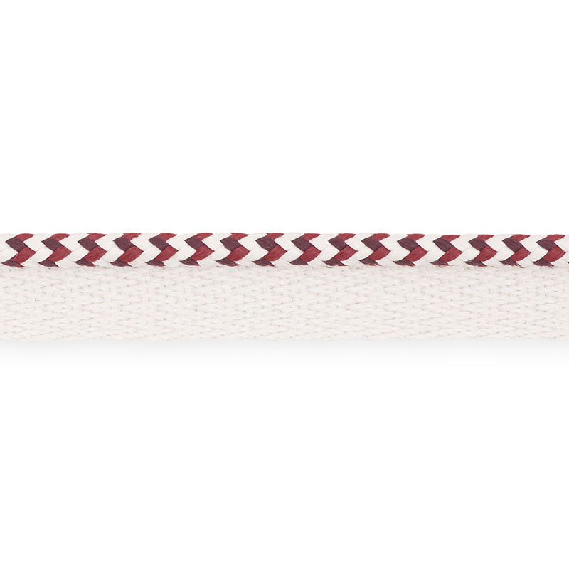 BOLANDER CORD INDOOR/OUTDOOR | Berry