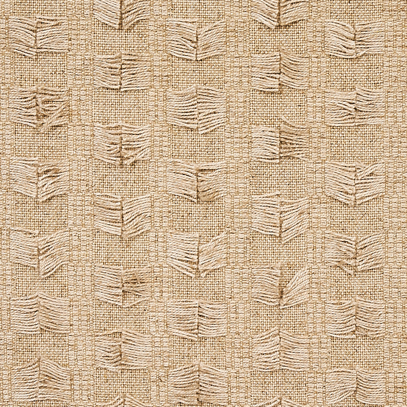 MONTEGO FRINGE | Natural