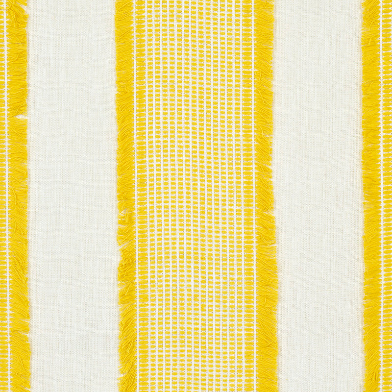 TULUM CASEMENT | Yellow