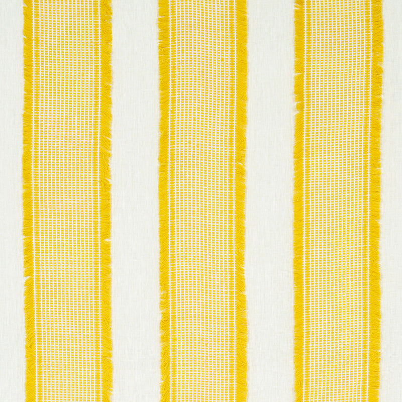 TULUM CASEMENT | Yellow