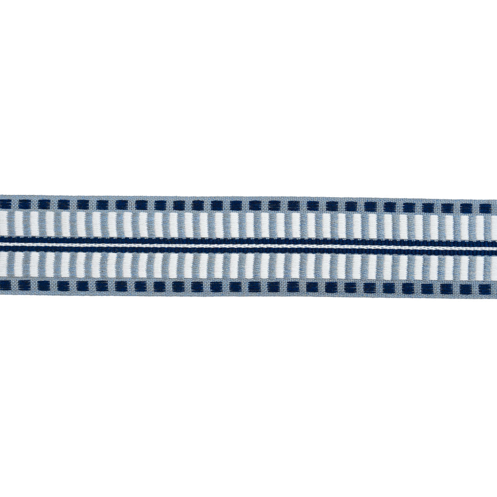 JACOBSEN TAPE INDOOR/OUTDOOR | Navy