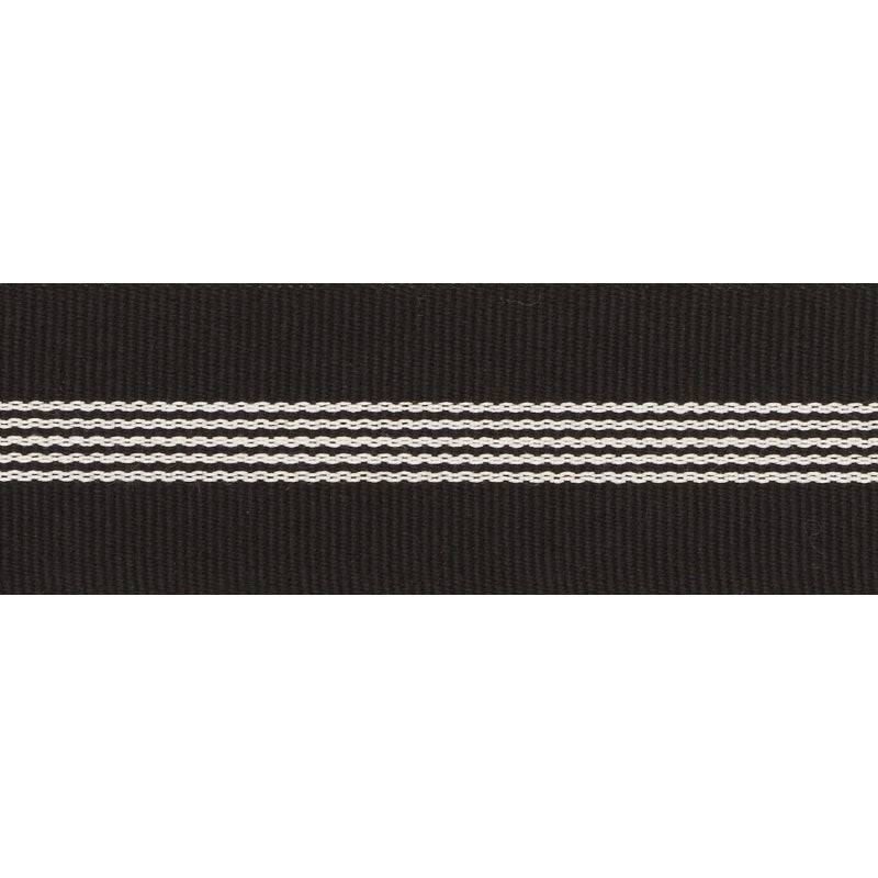 NILSSON TAPE INDOOR/OUTDOOR | Black