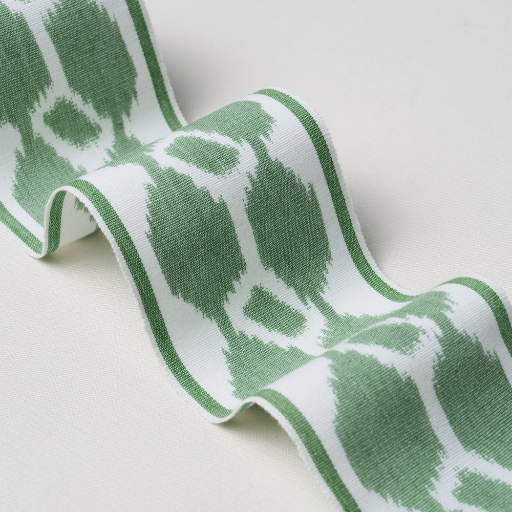 TELIA TAPE | Green