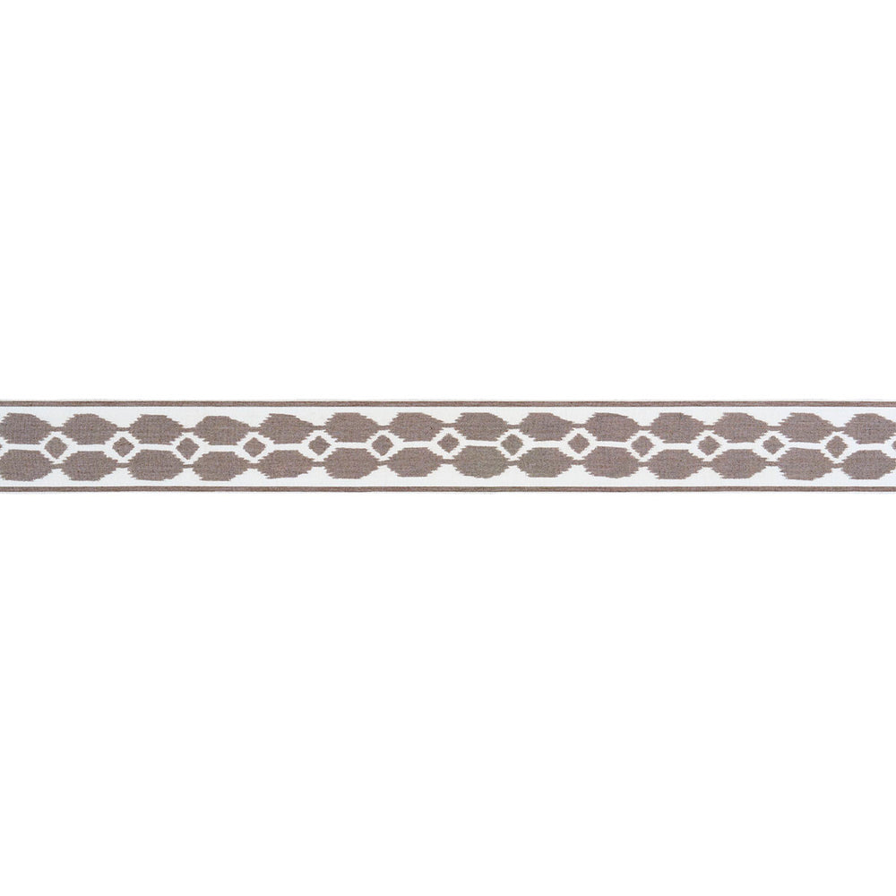 TELIA TAPE | Brown