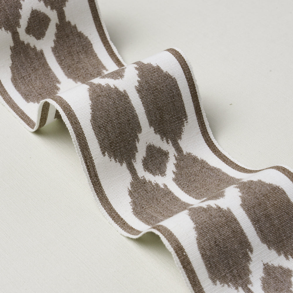 TELIA TAPE | Brown