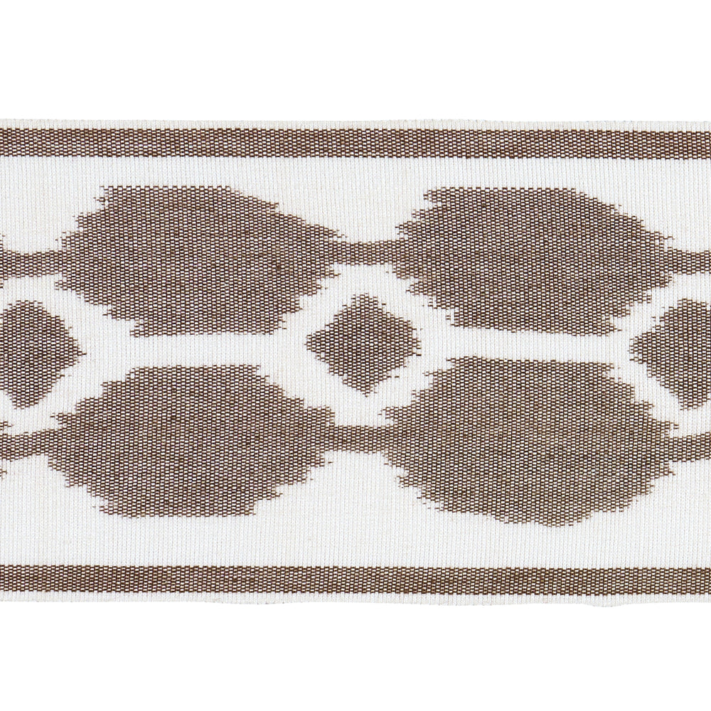 TELIA TAPE | Brown