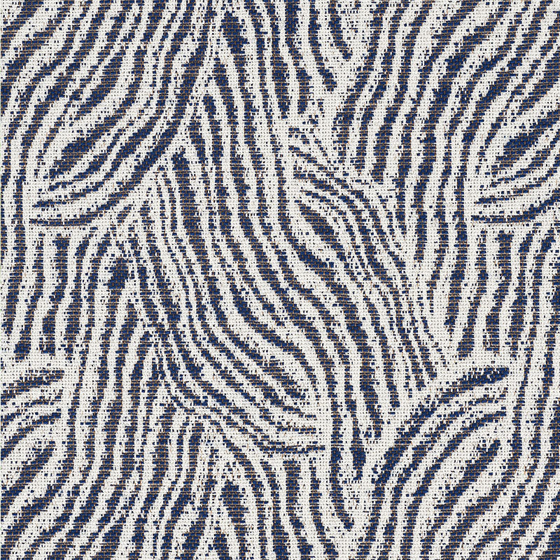 STRATA INDOOR/OUTDOOR | Indigo