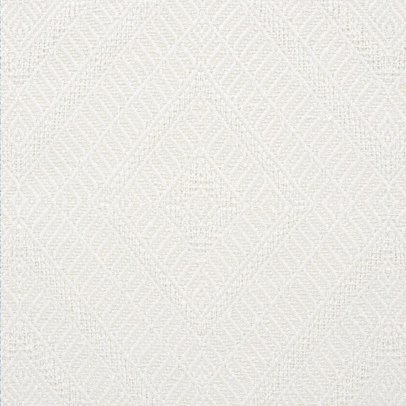 GEOMETRIC WEAVE INDOOR/OUTDOOR | IVORY