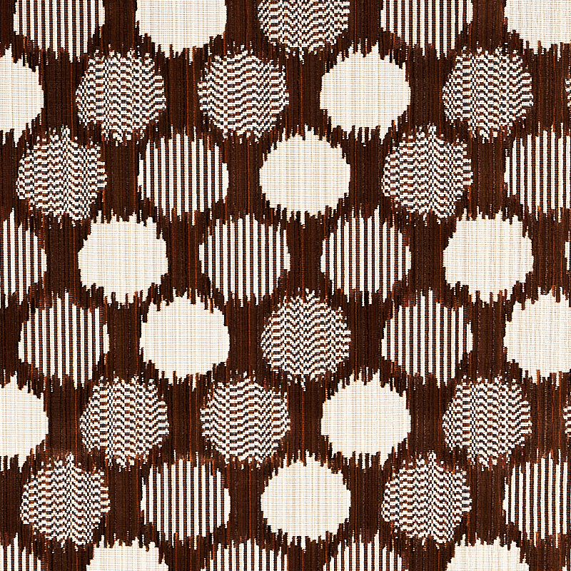 CIRQUE VELVET | Brown