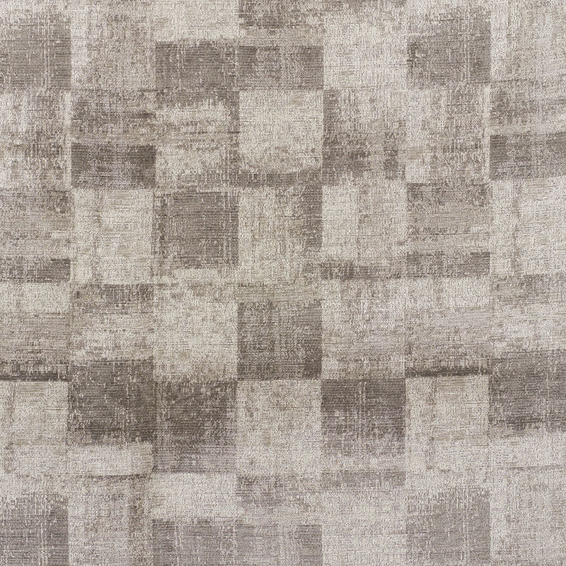 ZAGROS VELVET | Taupe