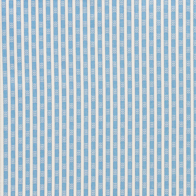 BEVERLY STRIPE | Cobalt