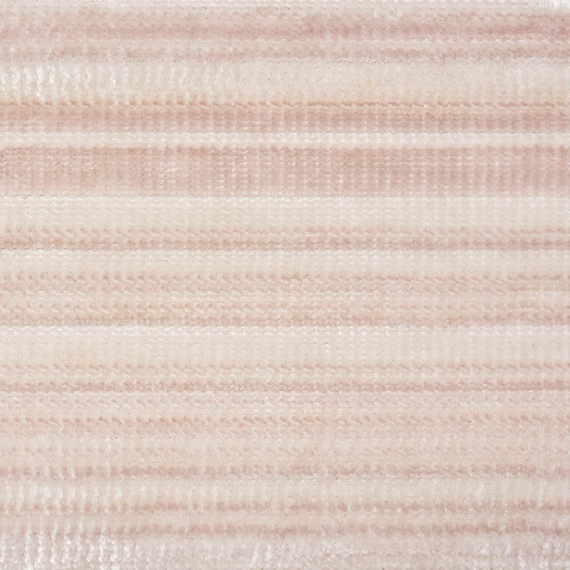 GASPARD VELVET TAPE WIDE | BLUSH