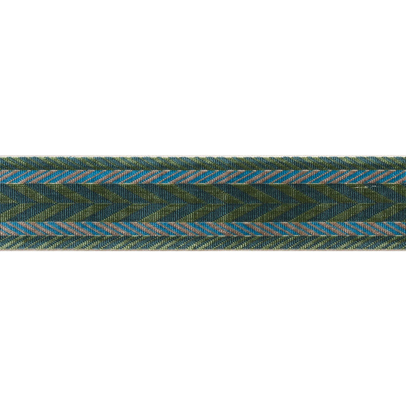 Stinson Tape | Emerald