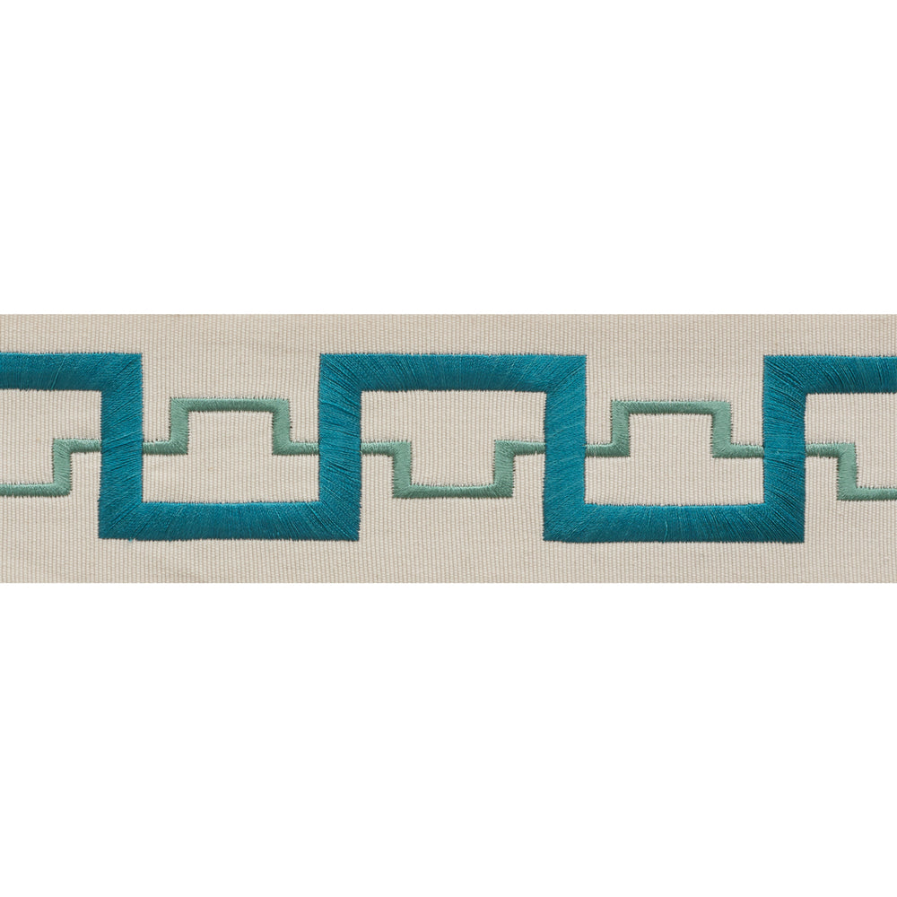 TURRET TAPE | Peacock