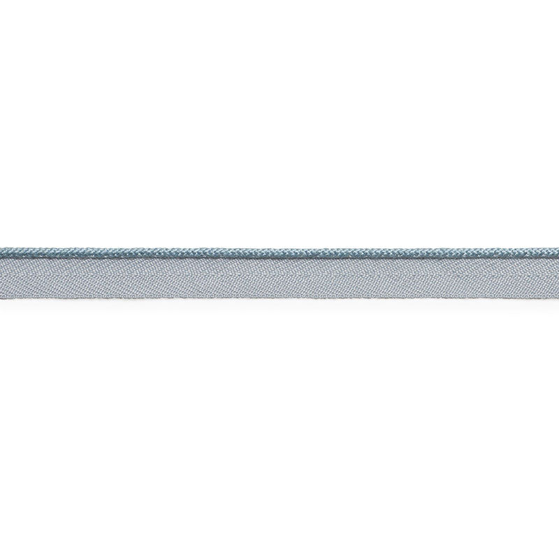 CEDRIC COTTON LIP CORD NARROW | Sky