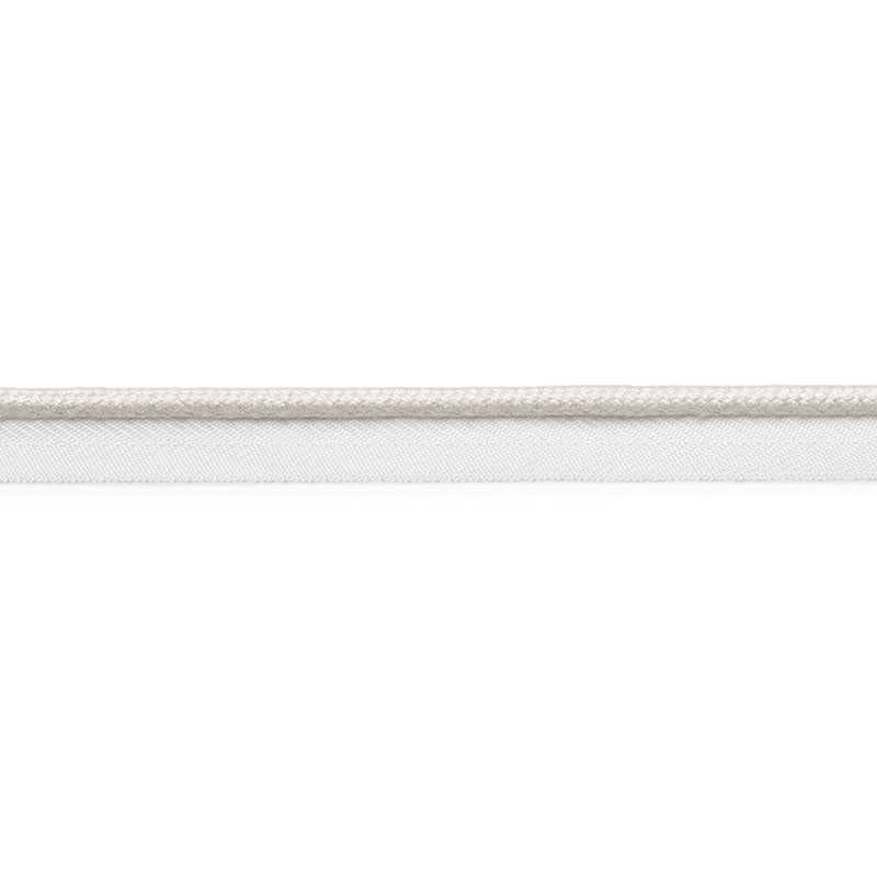 CEDRIC COTTON LIP CORD MEDIUM | Ivory