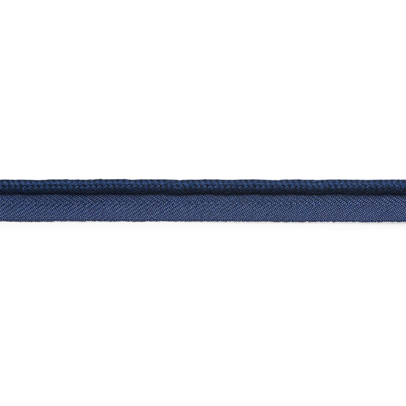 CEDRIC COTTON LIP CORD MEDIUM | Navy