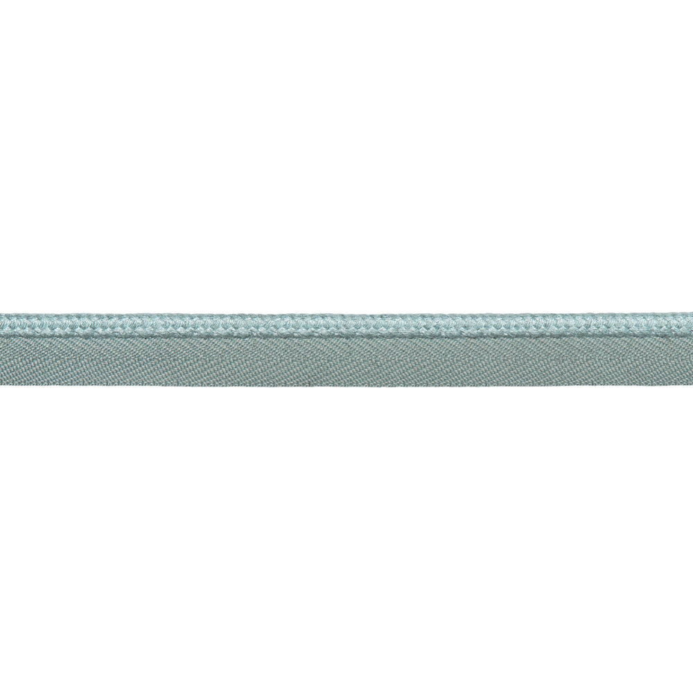 CEDRIC COTTON LIP CORD MEDIUM | Aqua