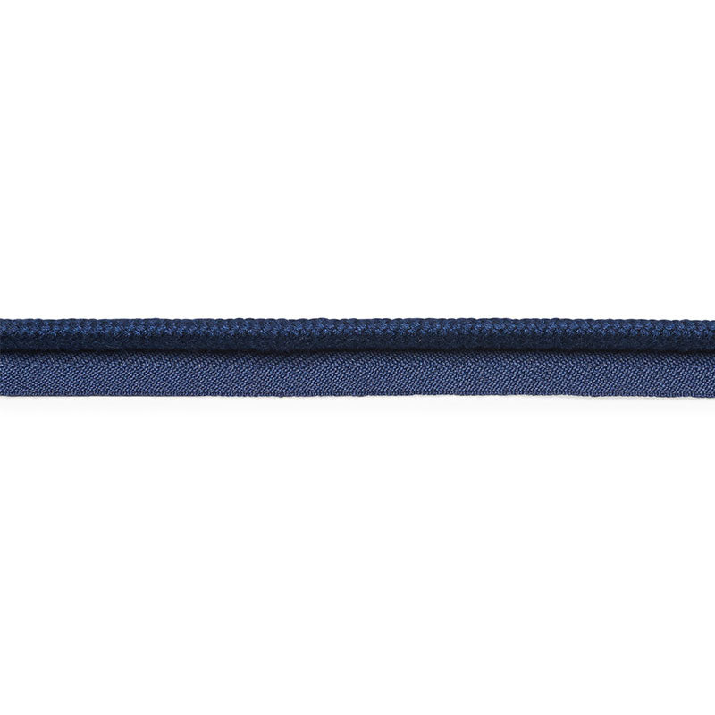 CEDRIC COTTON LIP CORD WIDE | Navy