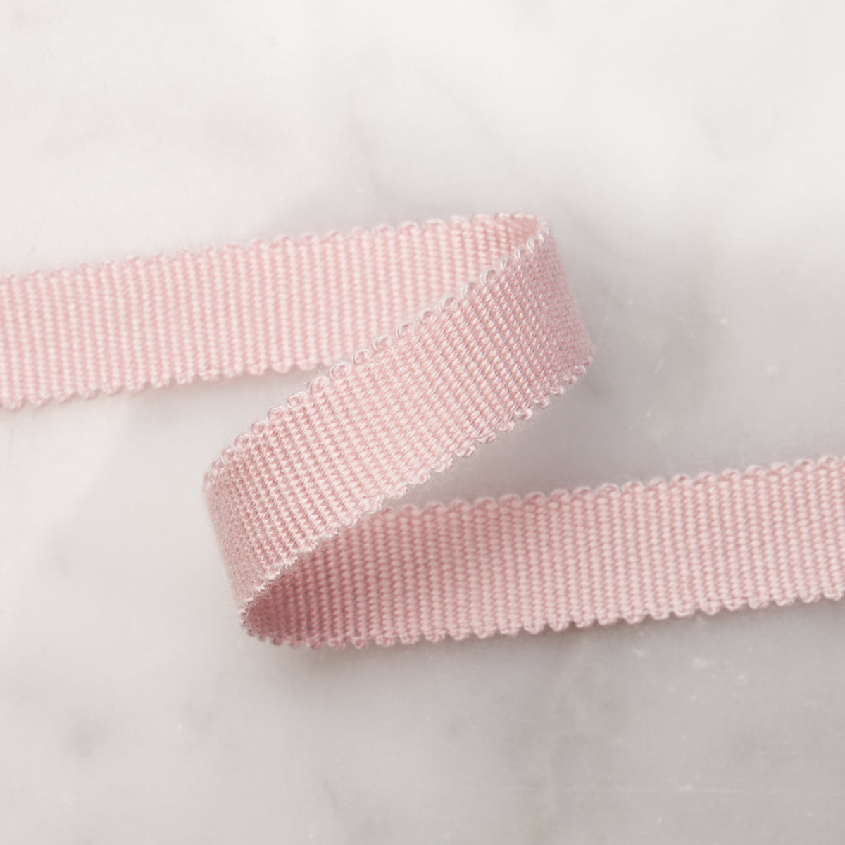 HARRY COTTON GIMP TAPE | Pink