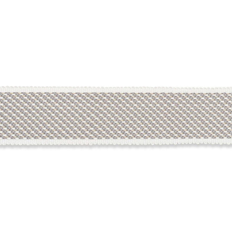 WINSTON COTTON BRAID MEDIUM | Charcoal