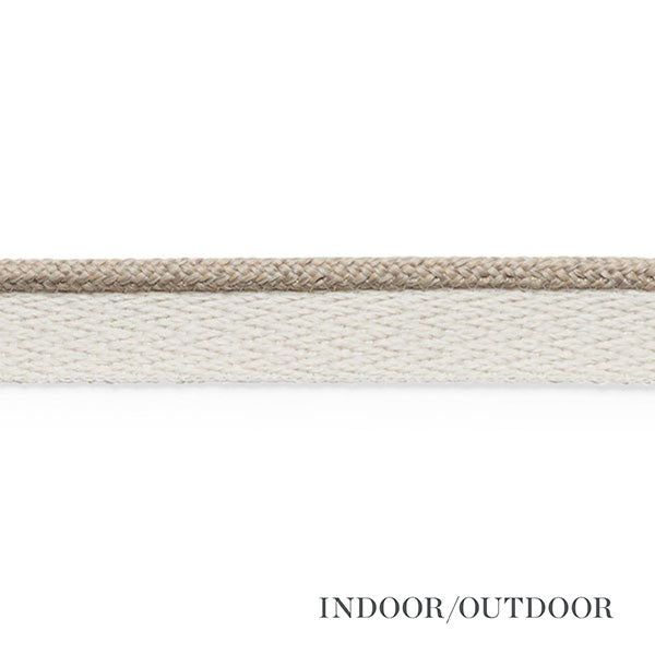 COLEMAN LIP CORD | Sand