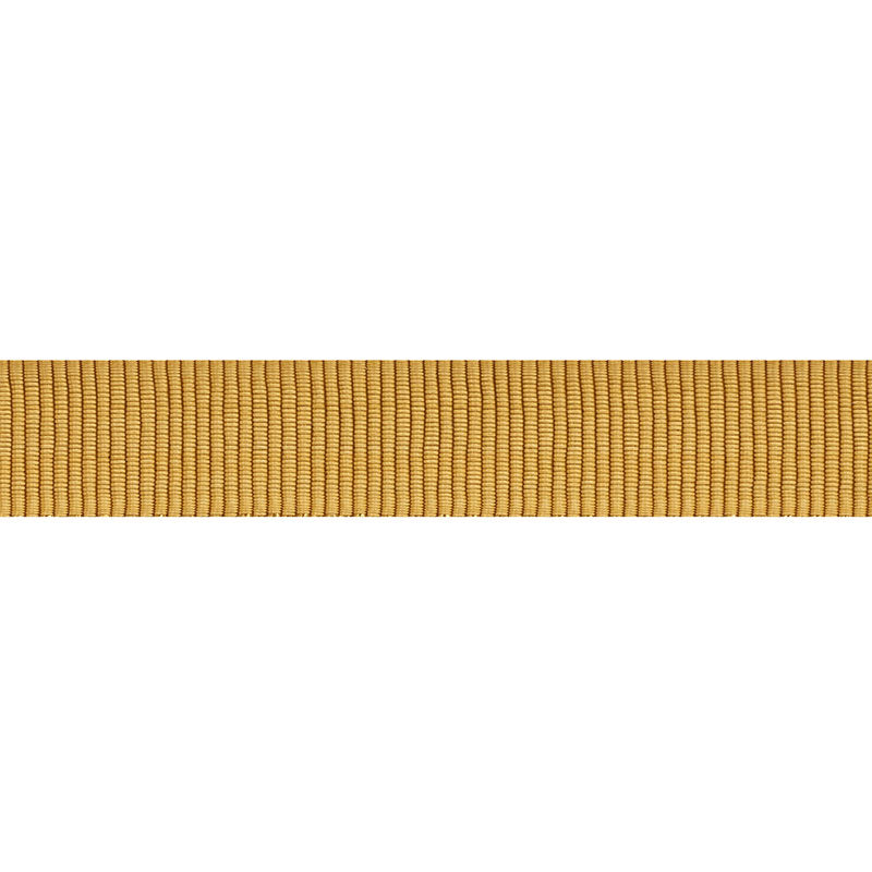 MEDIUM FAILLE TAPE | Gold