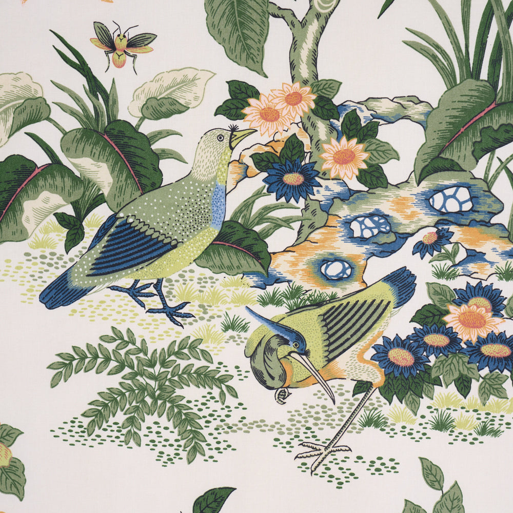 ANSHUN | Paprika & Blue