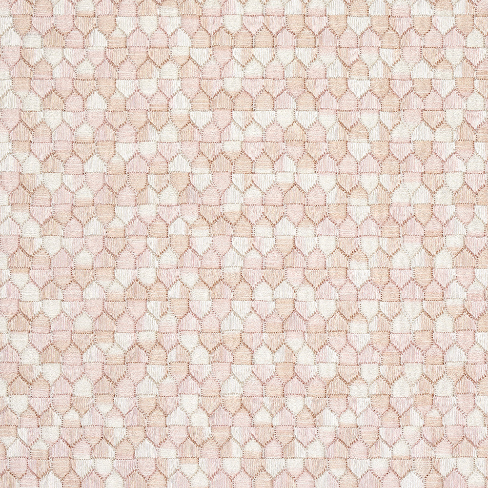 IVINS EMBROIDERY | Blush