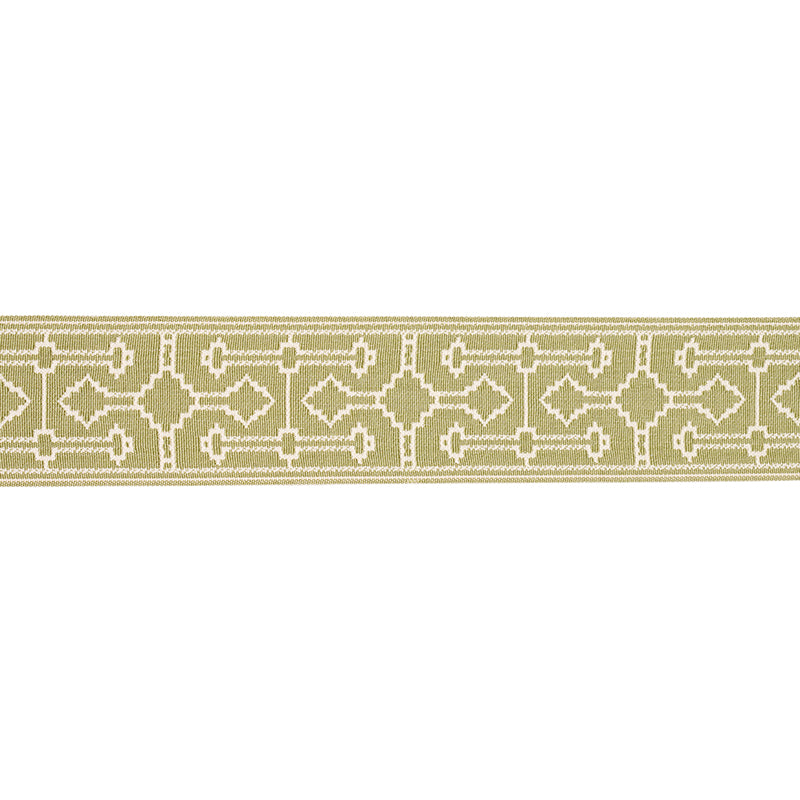 FILBERT TAPE | Green