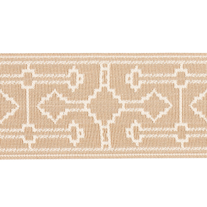 FILBERT TAPE | Natural