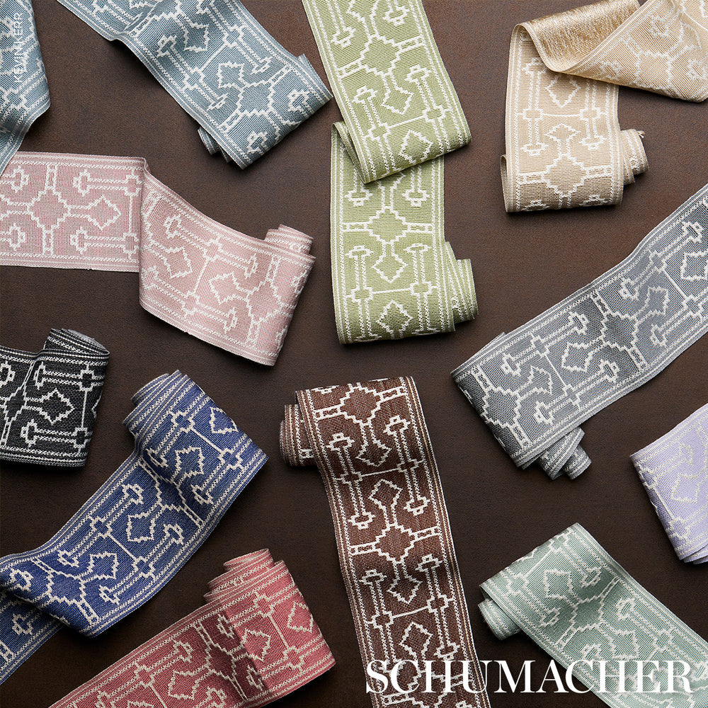 FILBERT TAPE | Denim