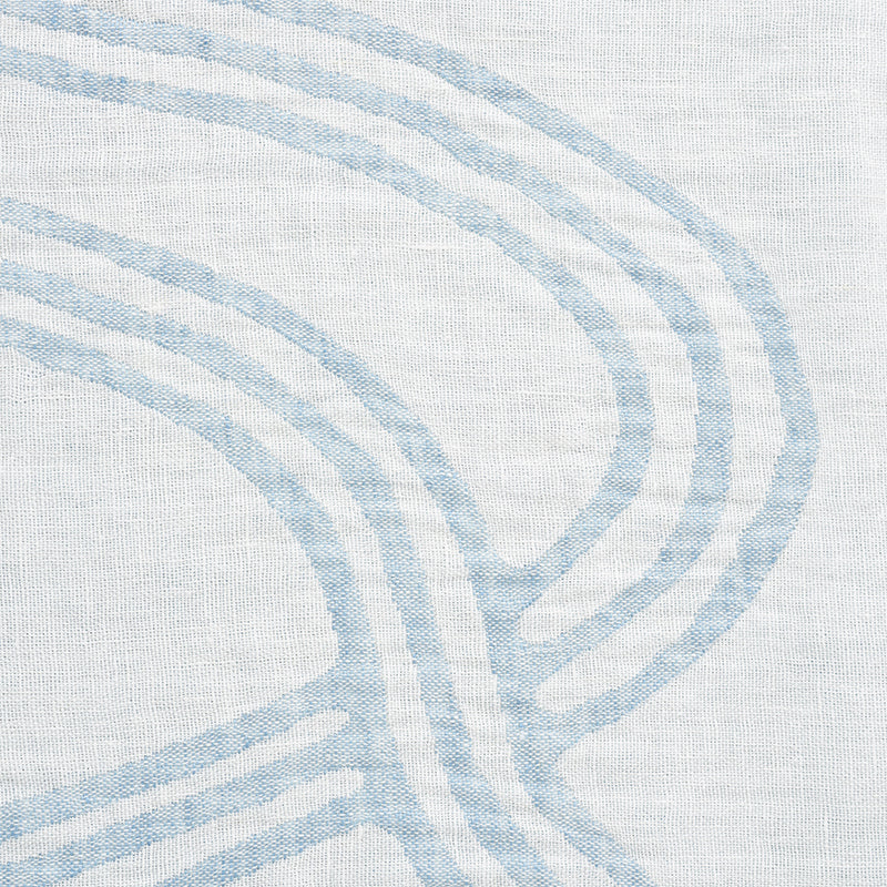 SEABURY CASEMENT | Light Blue