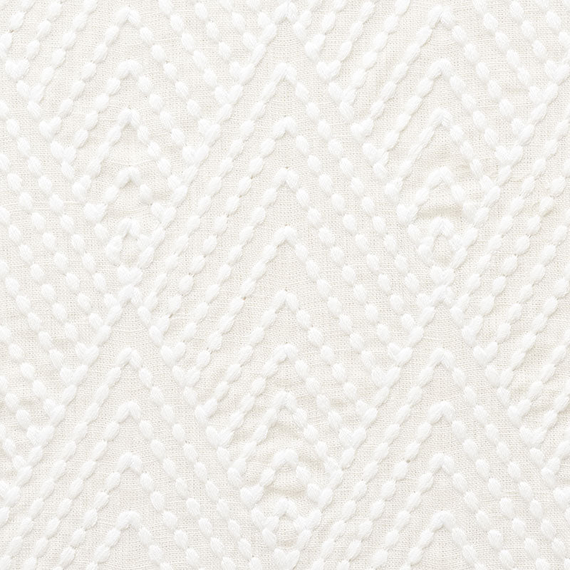 AVILA EMBROIDERY | IVORY