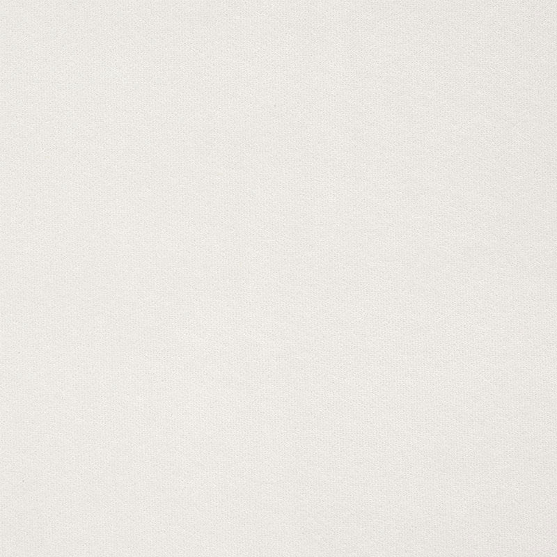 ALISTAIR INDOOR/OUTDOOR VELVET | Blanc