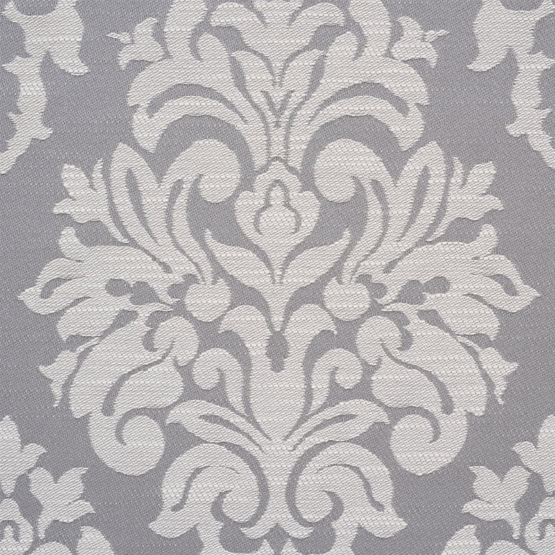 DAUPHINE DAMASK INDOOR/OUTDOOR | Slate