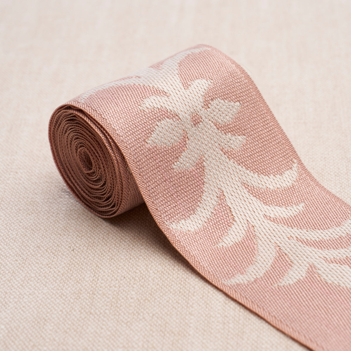 ACANTHUS TAPE | Peony