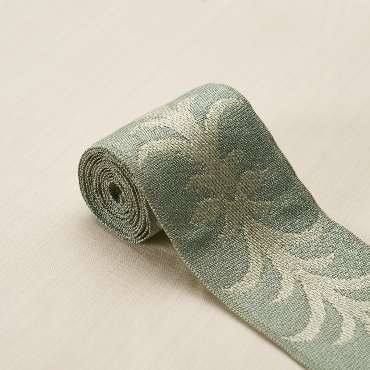 ACANTHUS TAPE | Sage