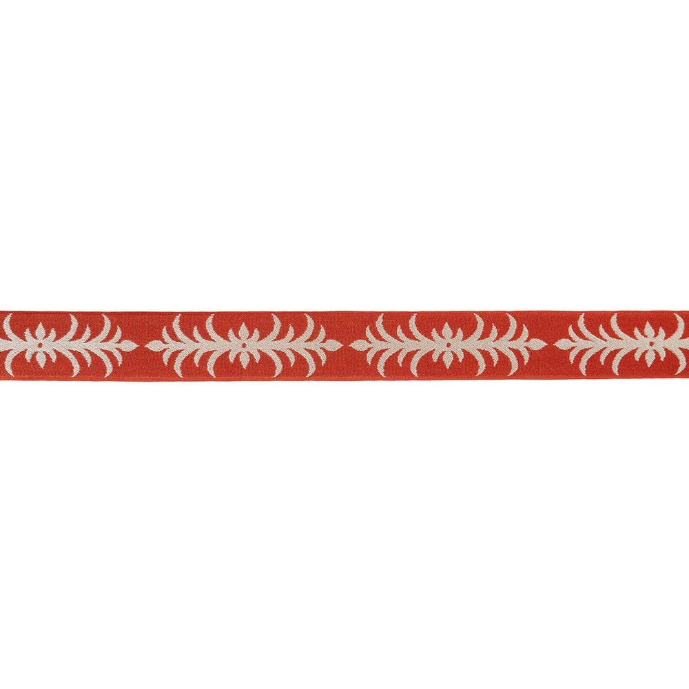 ACANTHUS TAPE | Terracotta