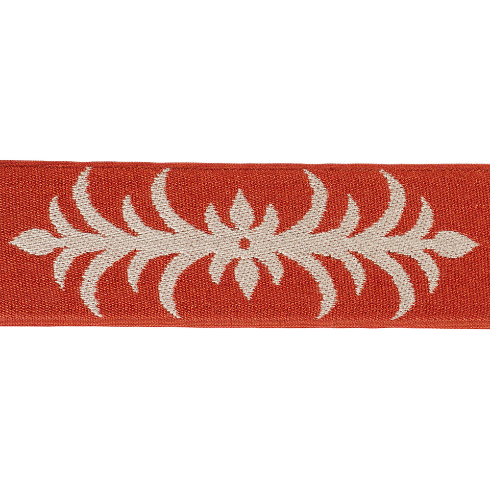 ACANTHUS TAPE | Terracotta