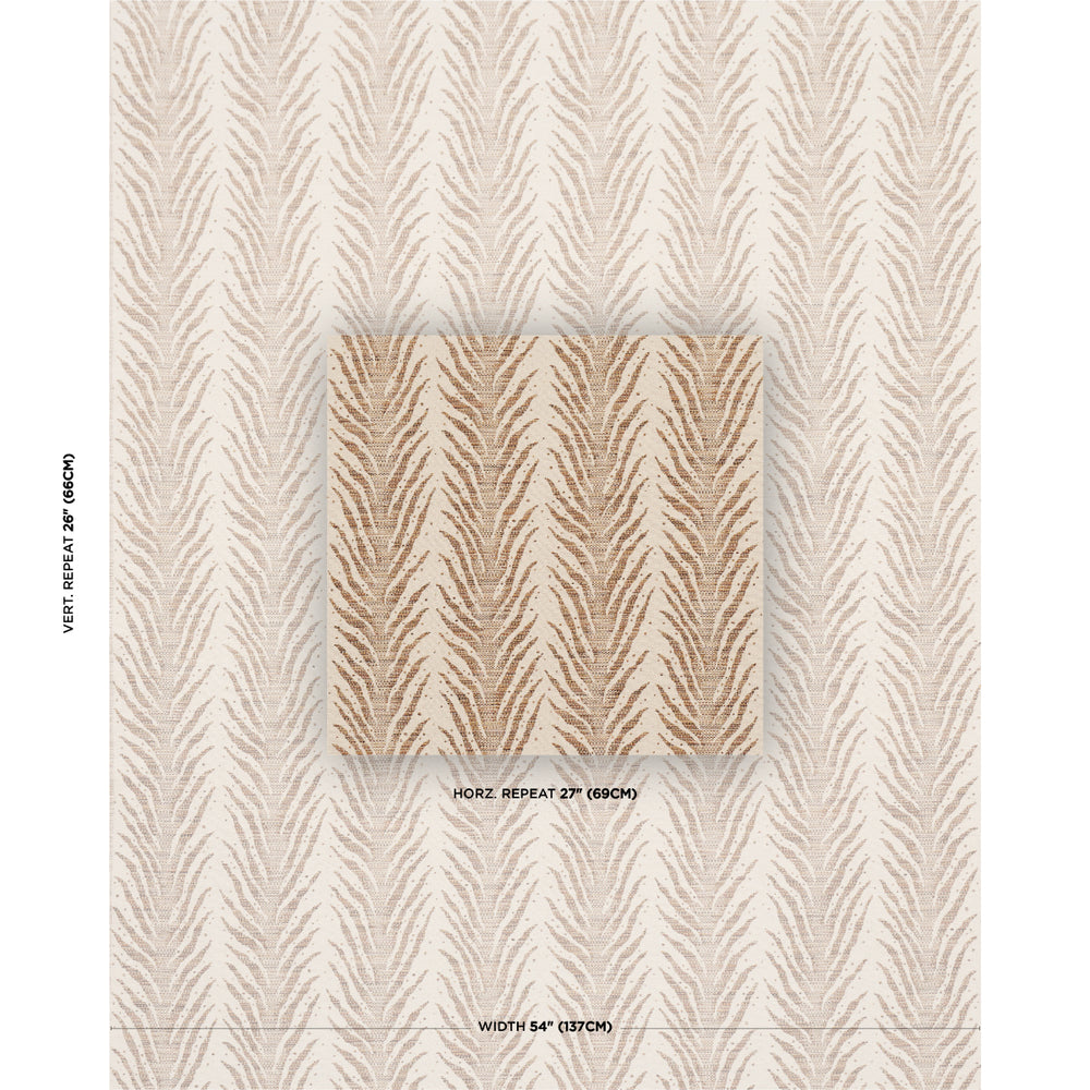 CREEPING FERN | Mediterranean Spice