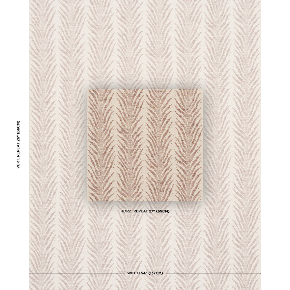 CREEPING FERN | Biscuit