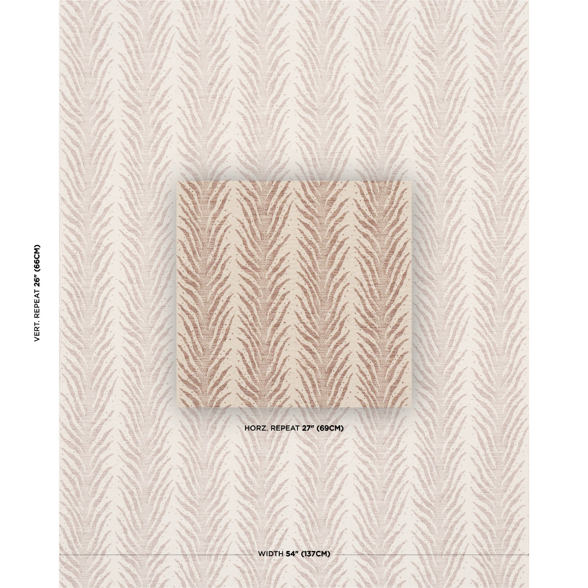 CREEPING FERN | Biscuit