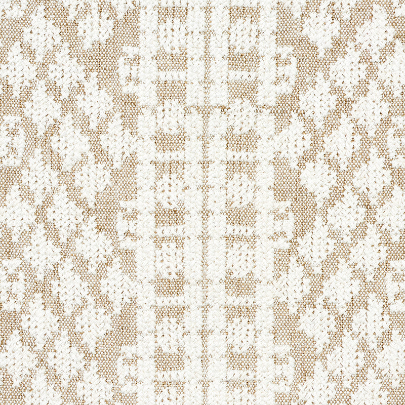 Wentworth Embroidery | Natural