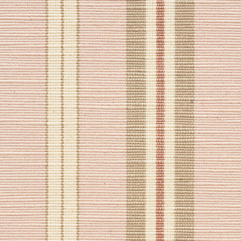 LEWIS STRIPE | Blush